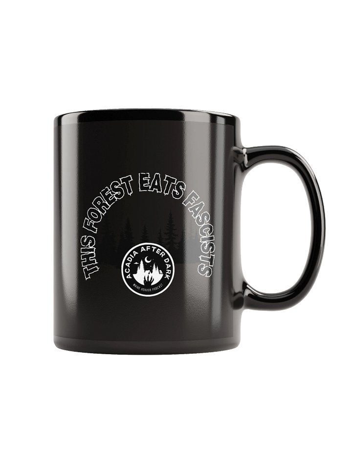 Acadia After Dark Resistance Mug product image (1)