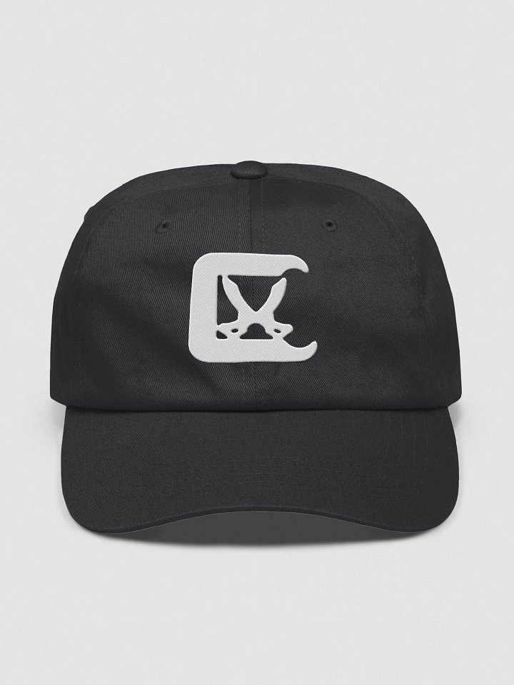 CUTLASSSS OG DAD HAT product image (7)
