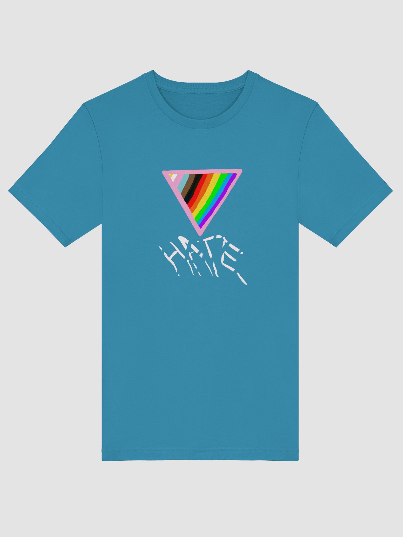 Crush Hate Tee product image (24)