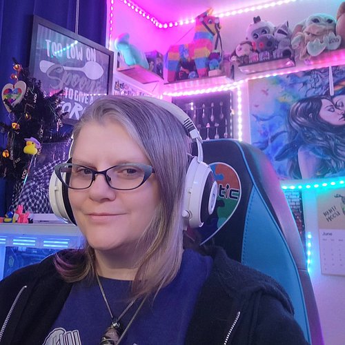 Gonna argue with myself on stream tonight.