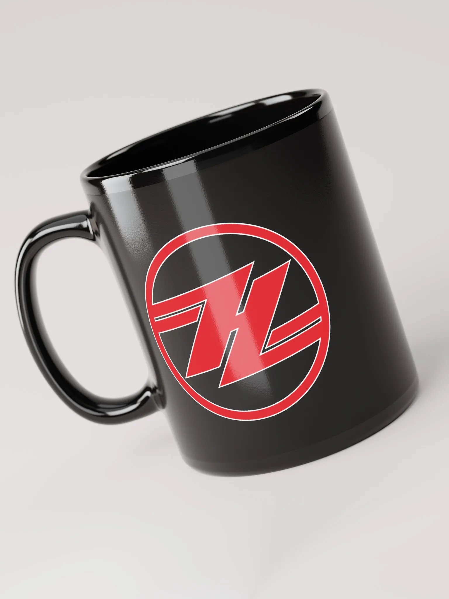 Classic Round Logo product image (5)