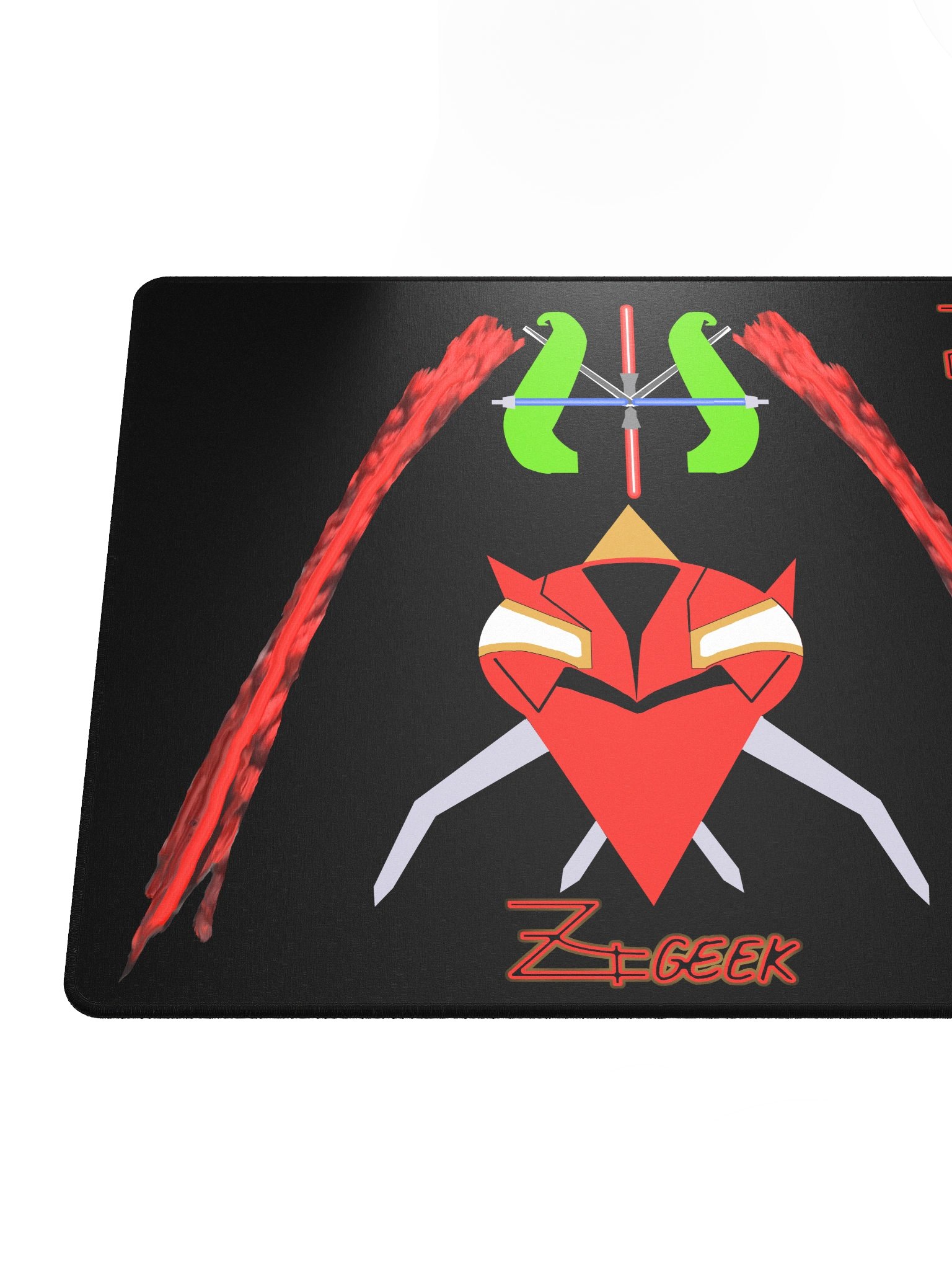 DMZ Classic Mouse Pad product image (4)