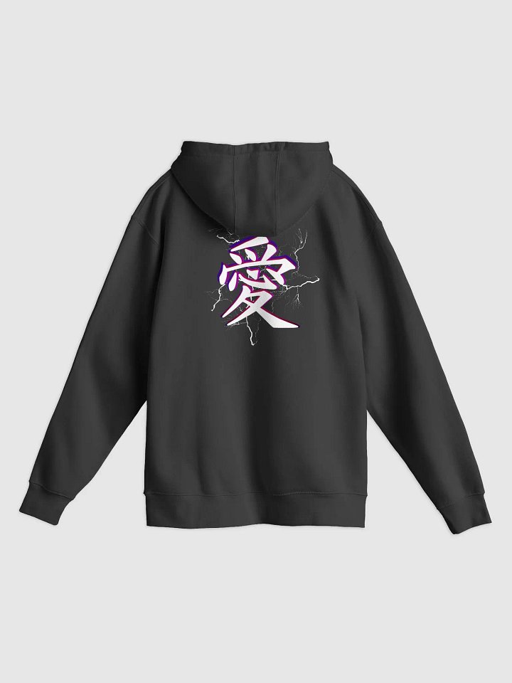 ANBU SQUAD Hoodie product image (3)