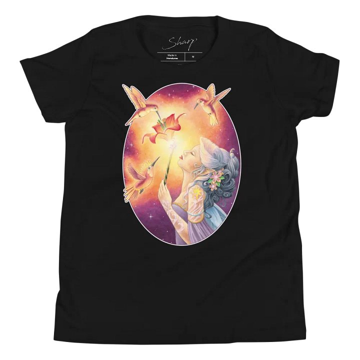 Triplets - SFA Youth T-Shirt product image (1)