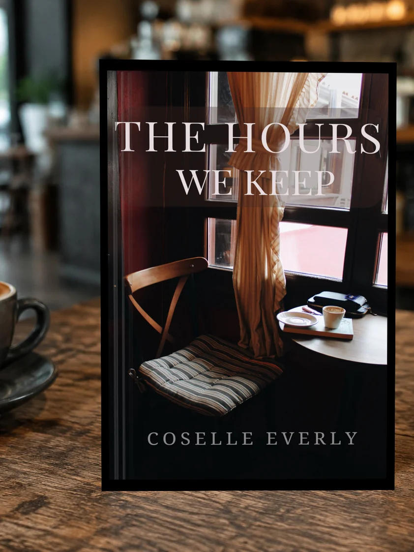 The Hours We Keep ebook product image (1)