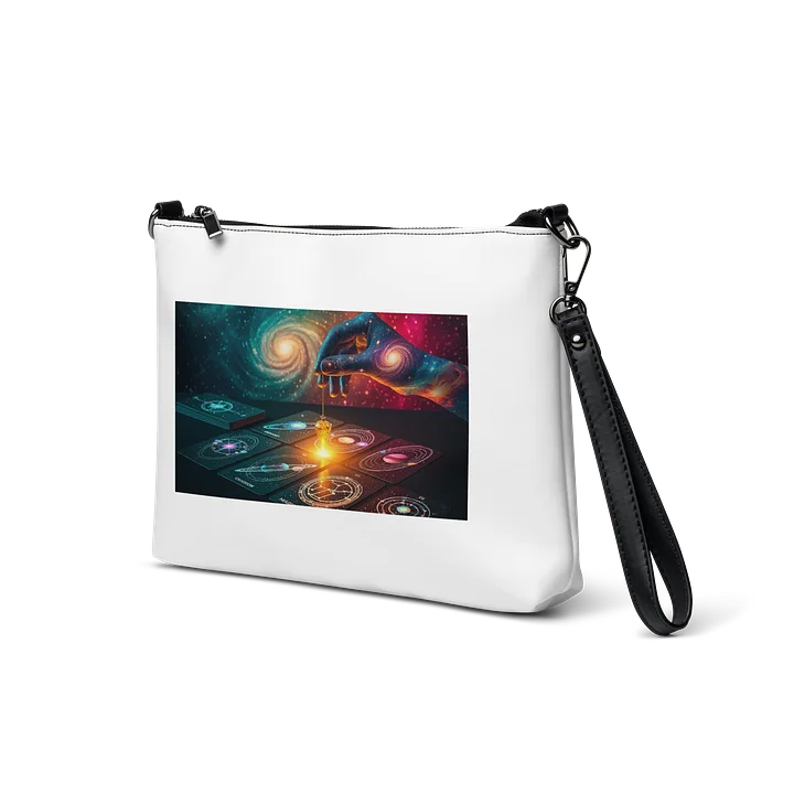 Galactic Oracle Crossbody Bag product image (2)