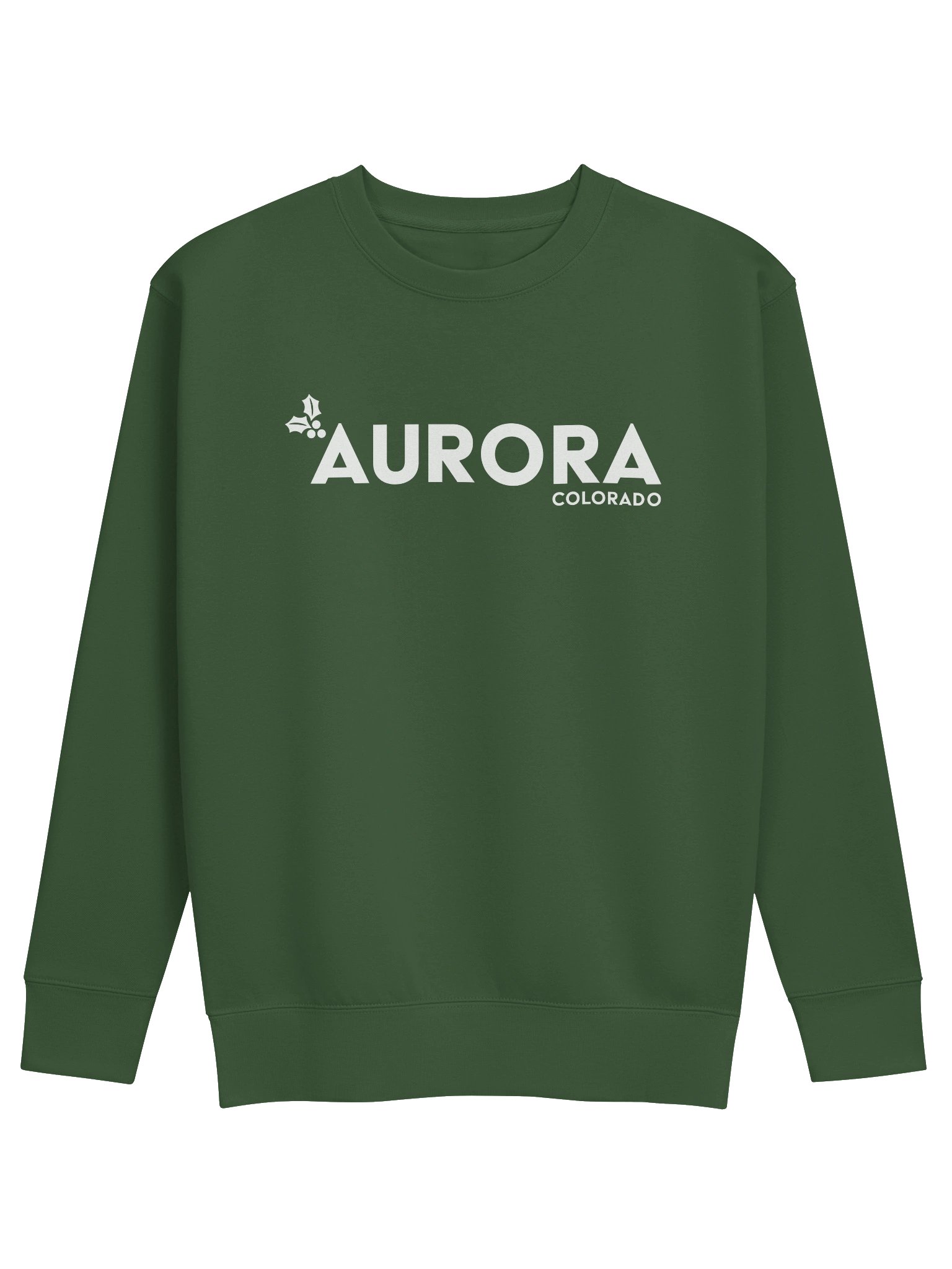 Aurora Crew Neck Sweatshirt product image (49)