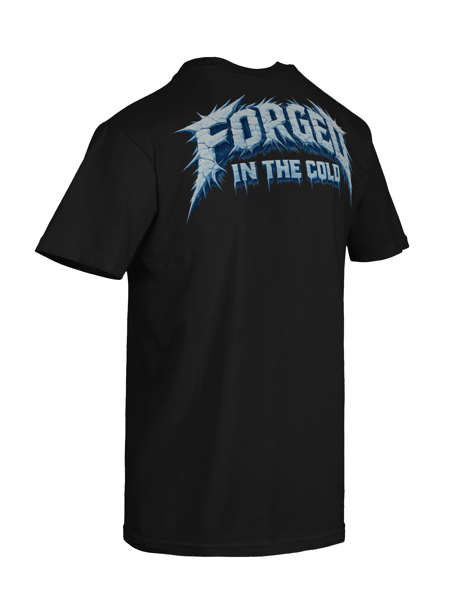 Forged in the Cold Tee product image (10)
