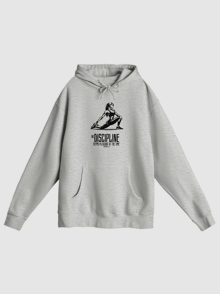 No Discipline Pleasant Woman Flex Sweatshirt product image (3)