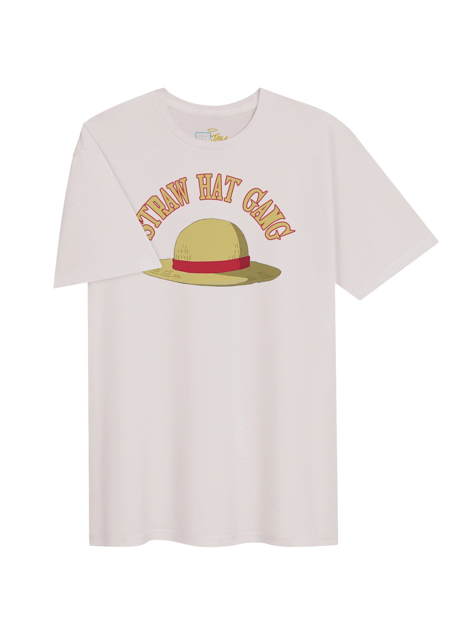 Straw Hat Gang Tee product image (3)