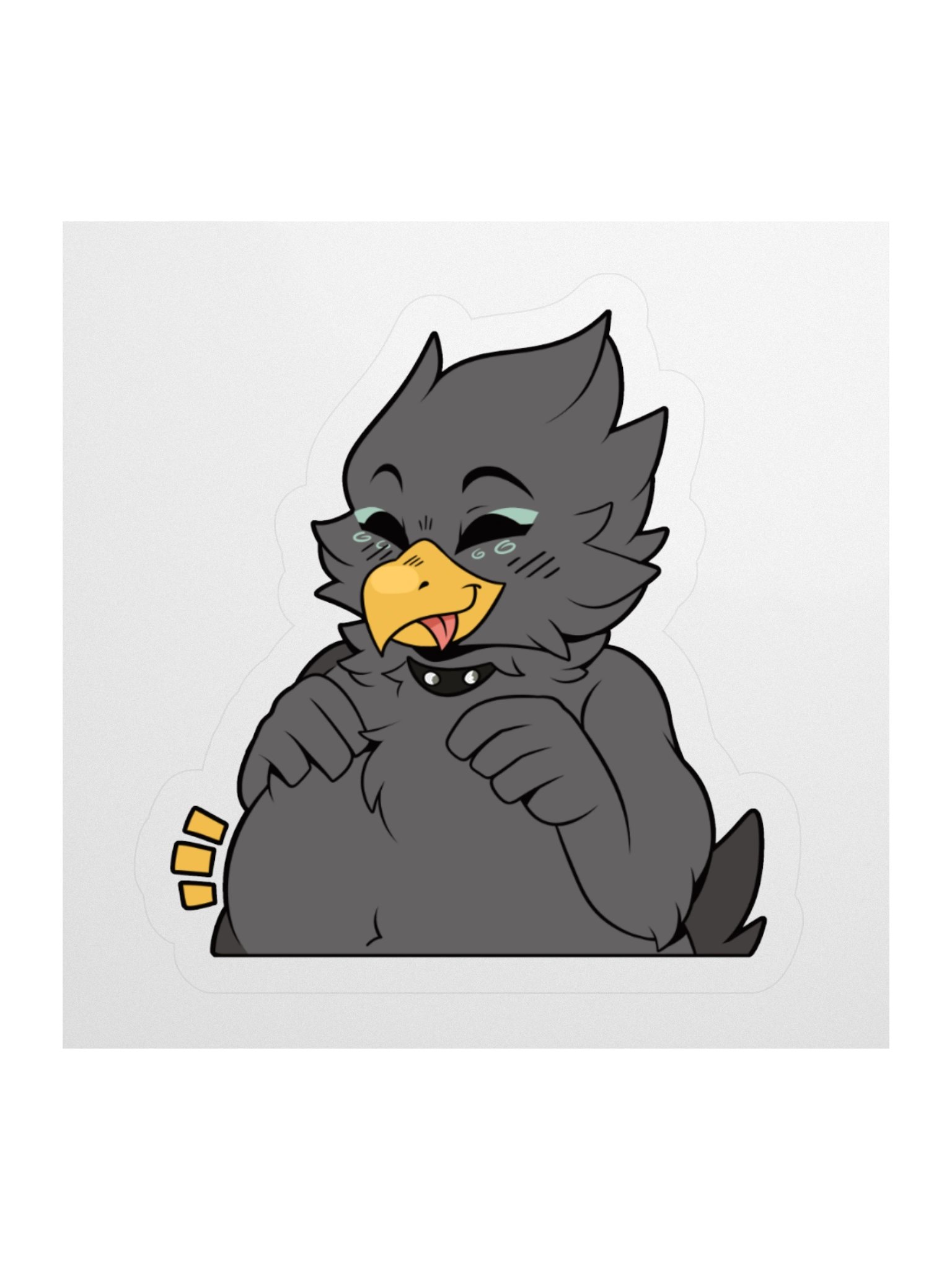 FULL STICKER product image (1)
