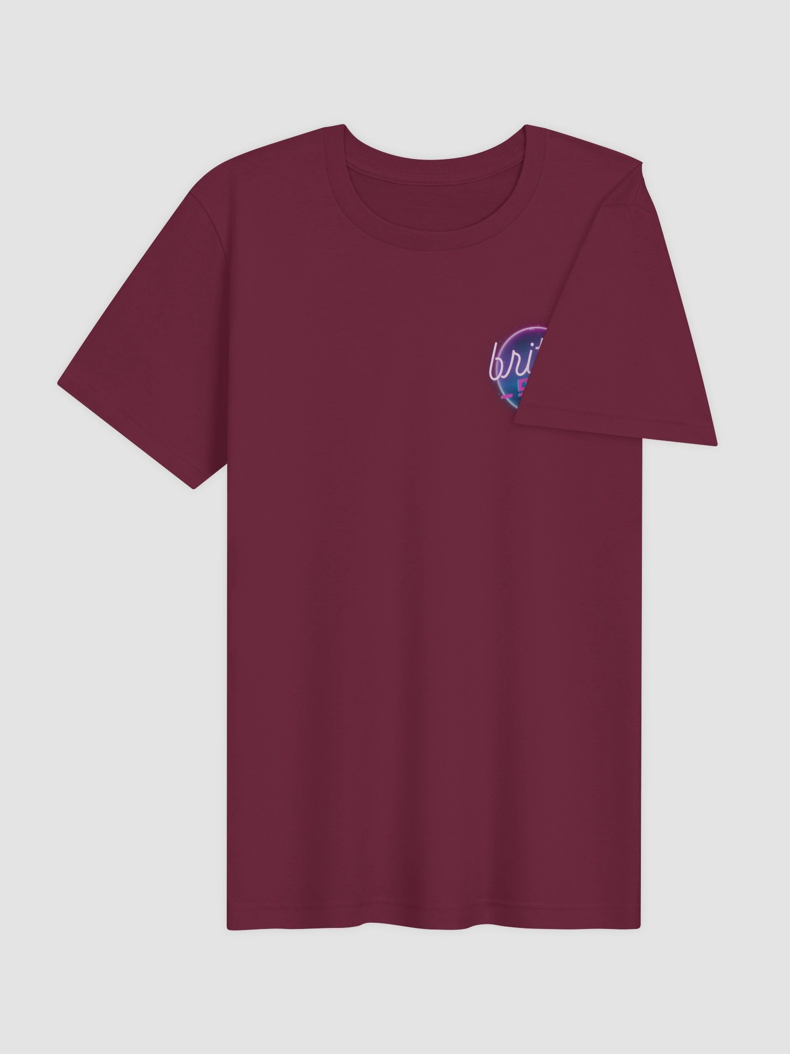 Britva Logo Shirt product image (3)