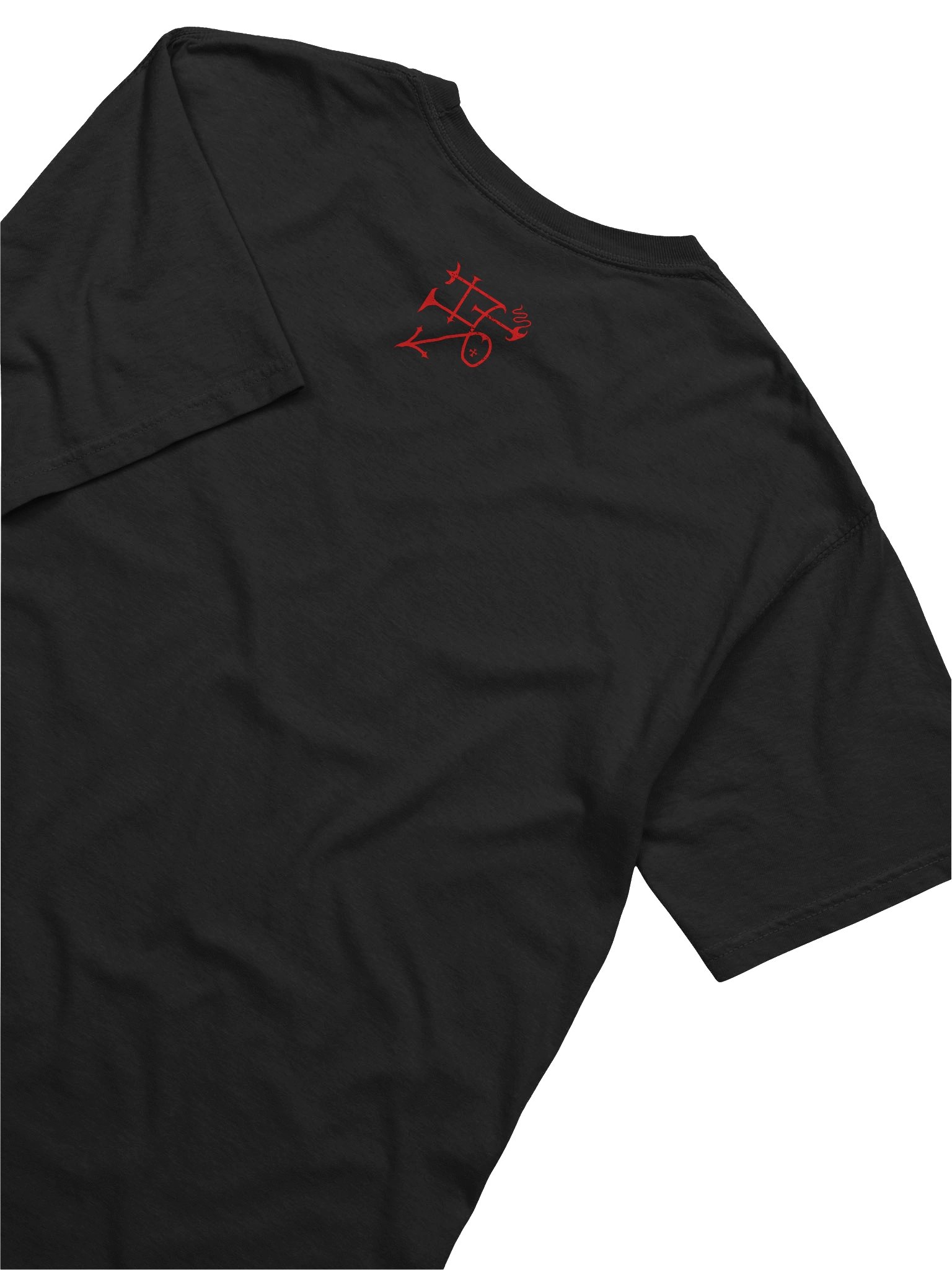 "STOP MAKING PEDOS FAMOUS" TSHIRT BACKPRINT RED product image (6)