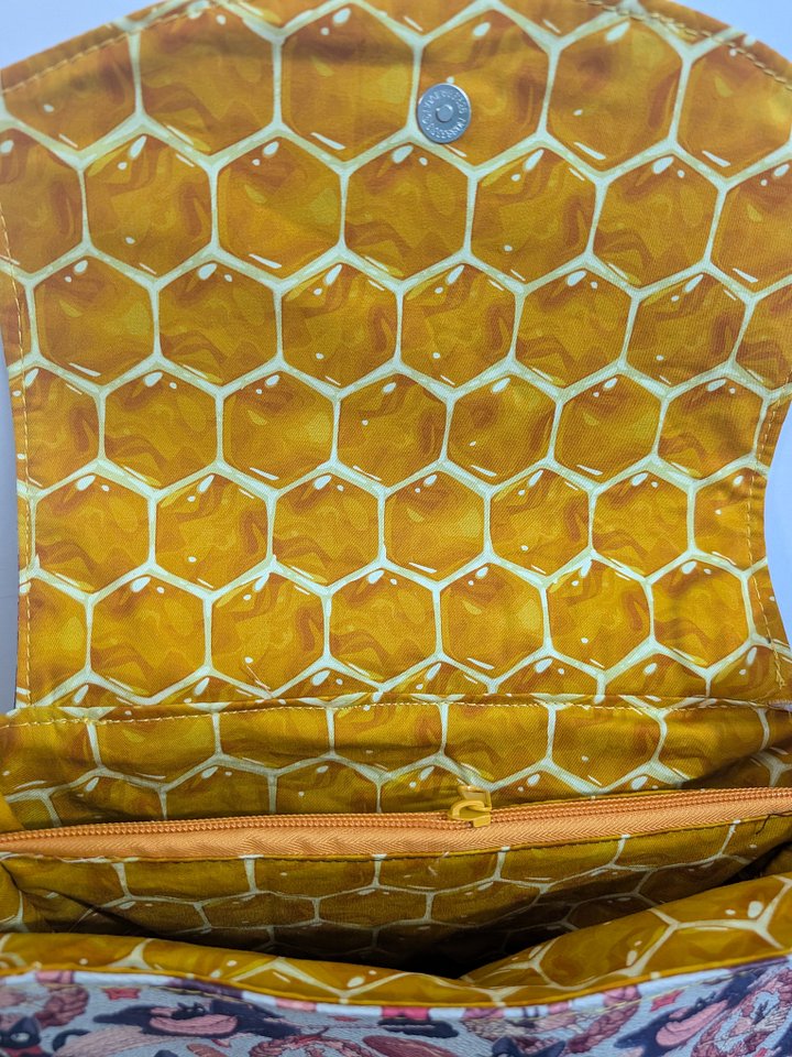 Bread and Honey product image (2)