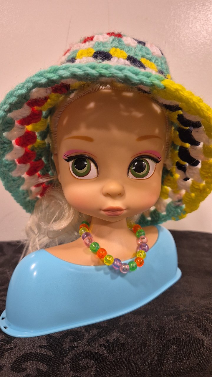 kids bucket hat product image (1)