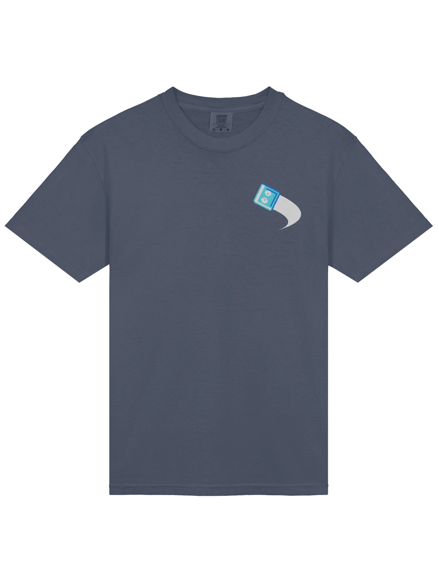 Watch Where You're Throwing Things Shirt product image (3)