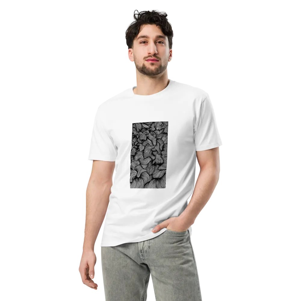 Zentangle Tshirt product image (3)