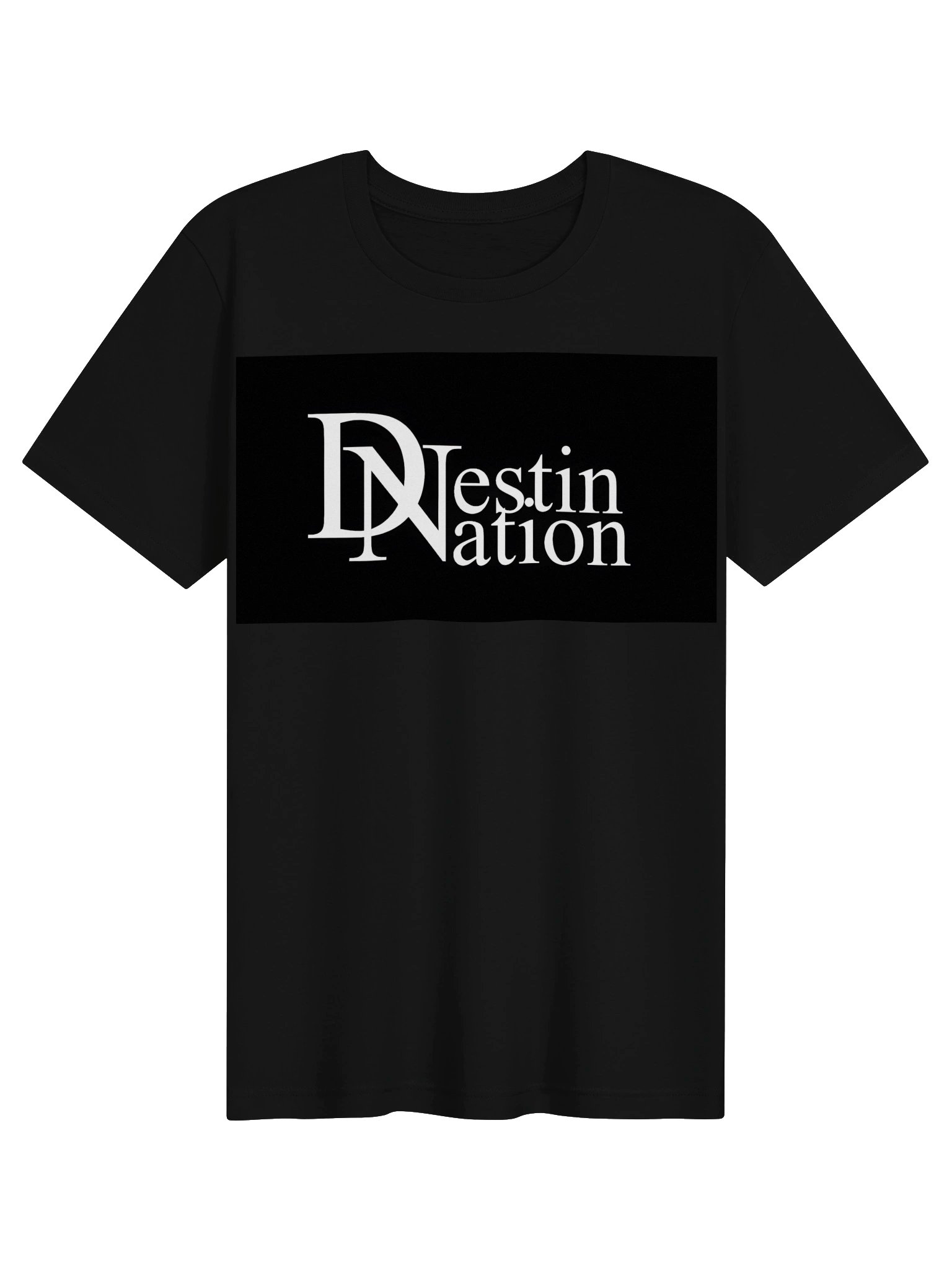 Destin-Nation 2026 Tour Shirt product image (1)