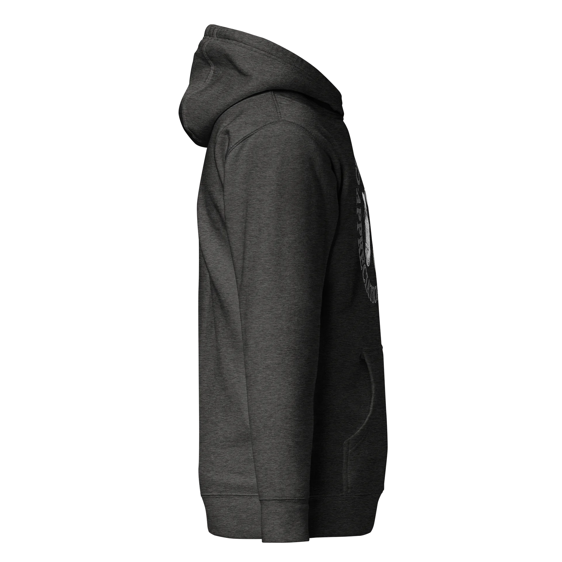 Chris Yates Appreciation Society Hoodie product image (19)