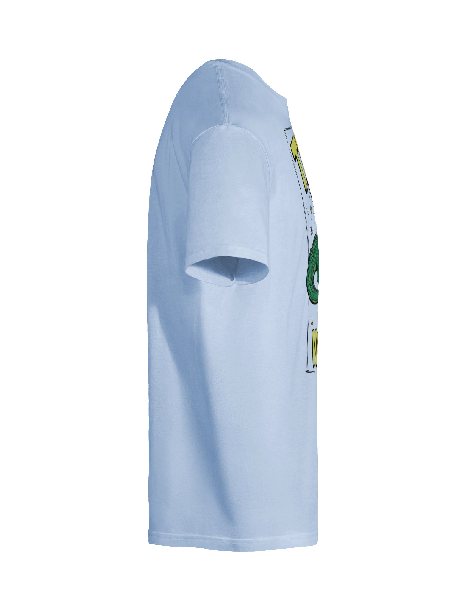 Trust No Vegetable Tee product image (71)