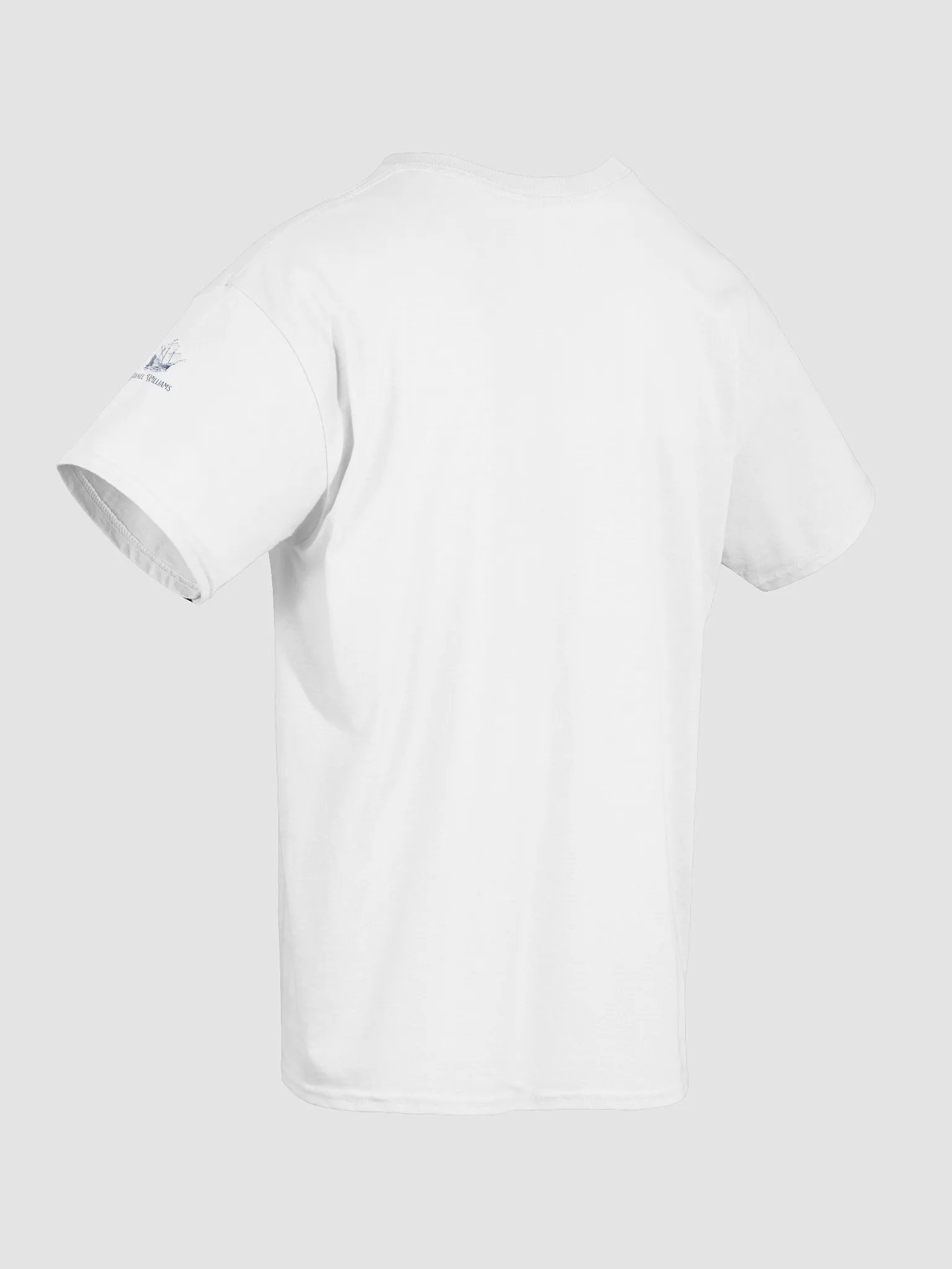 US Space Force T-shirt product image (6)