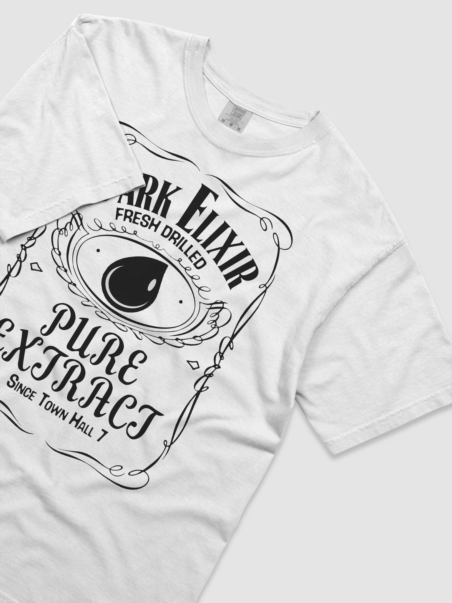 Dark Elixir Mash White product image (5)