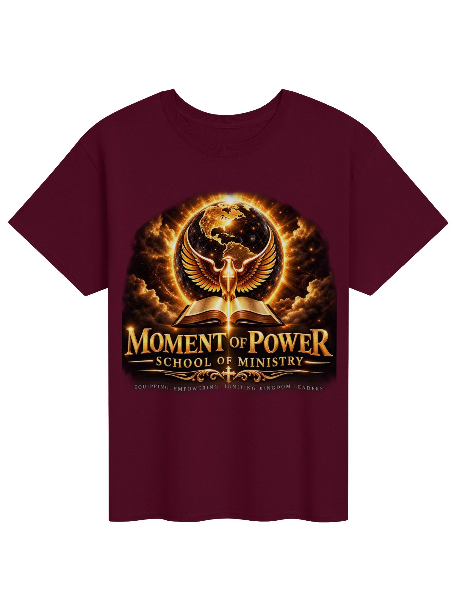 Classic School Logo Tee product image (71)
