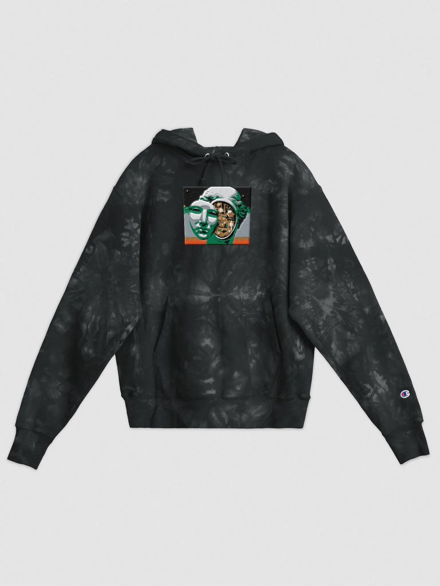 Áo hoodies có mũ thời trang product image (1)