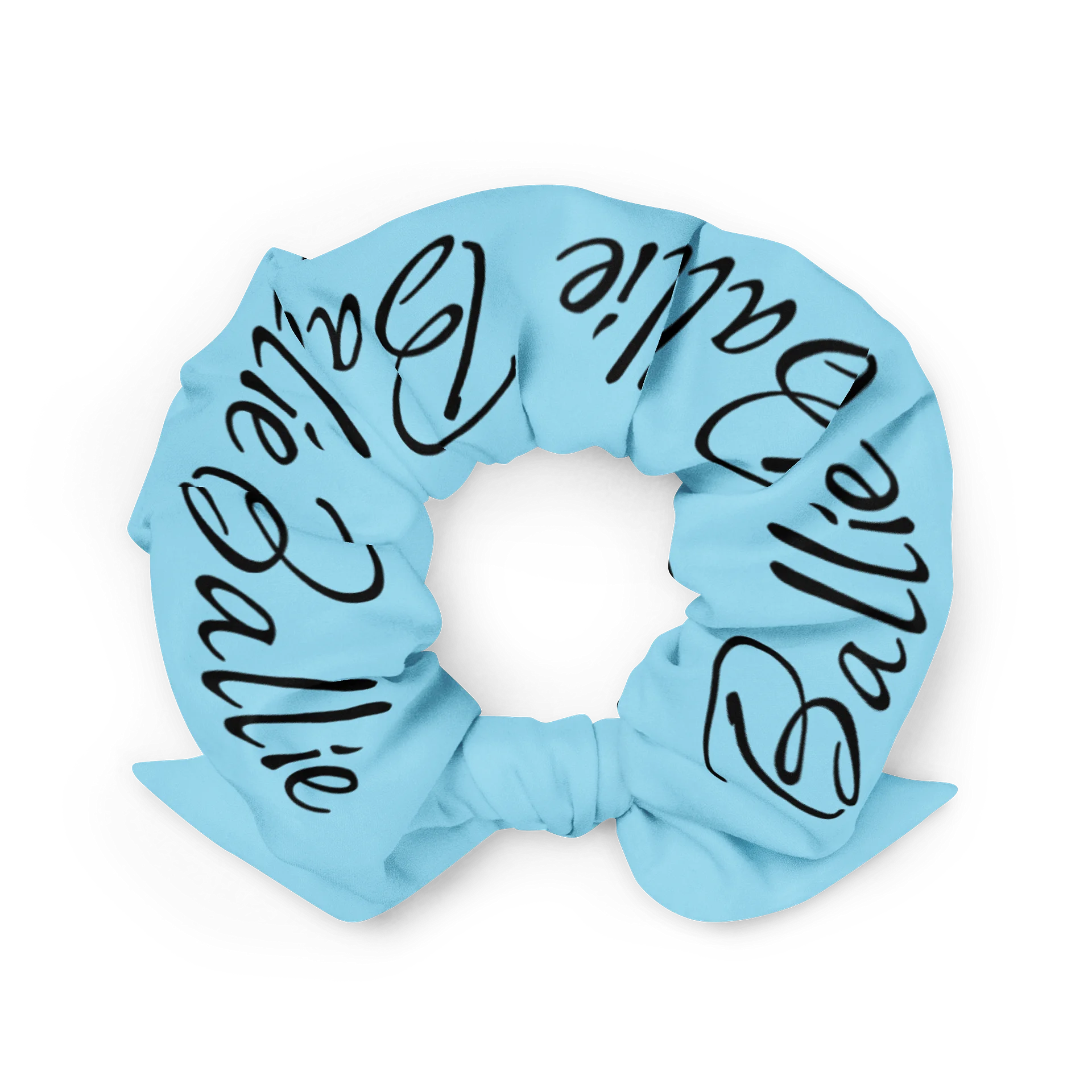 Scrunchie product image (2)