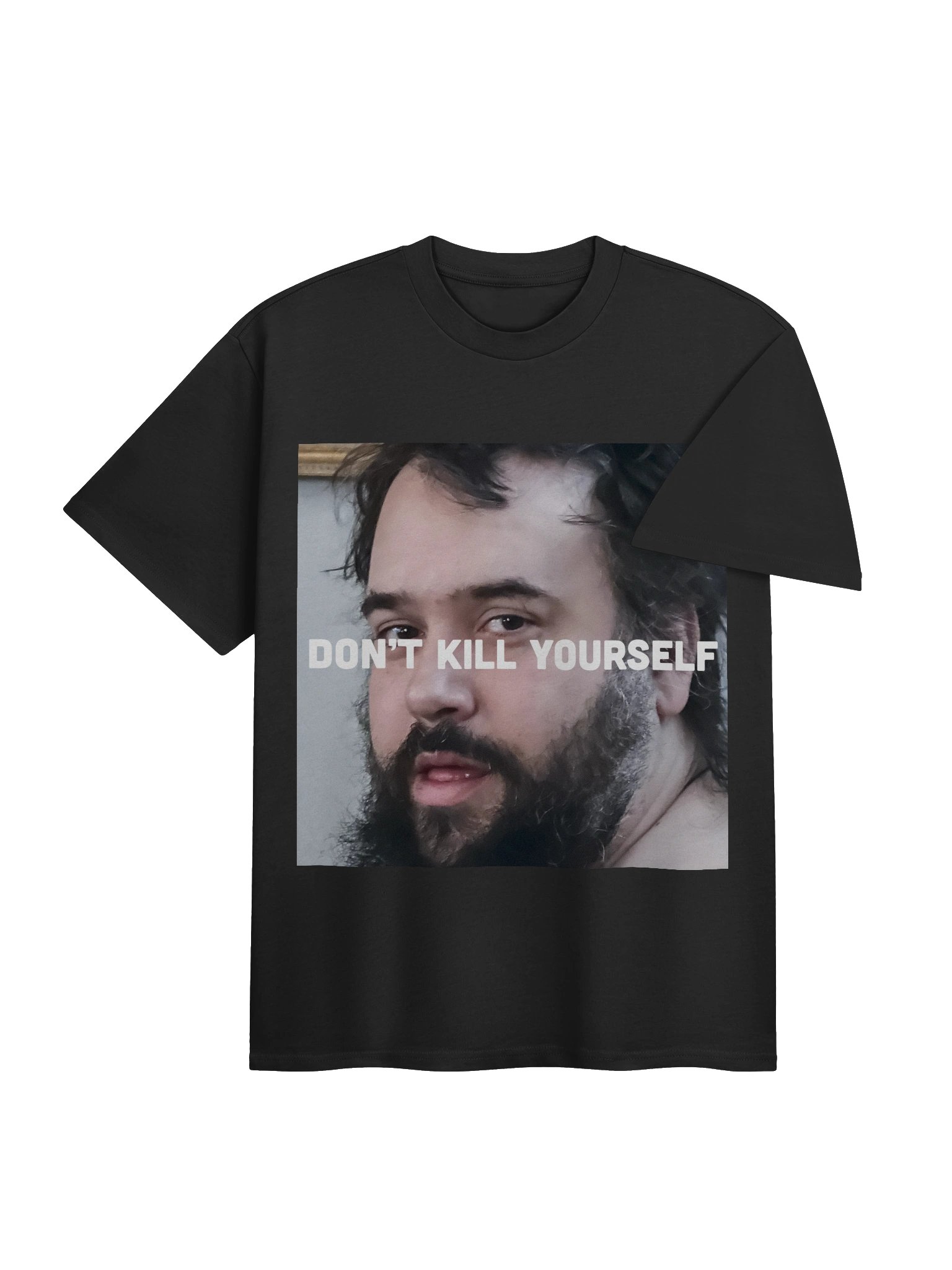 Don't Kill Yourself shirt product image (4)