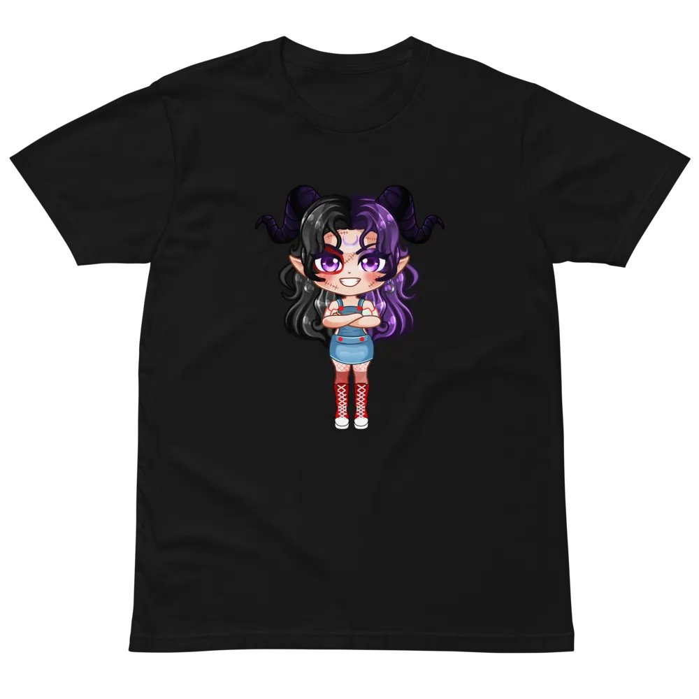 Chucky Latina product image (21)