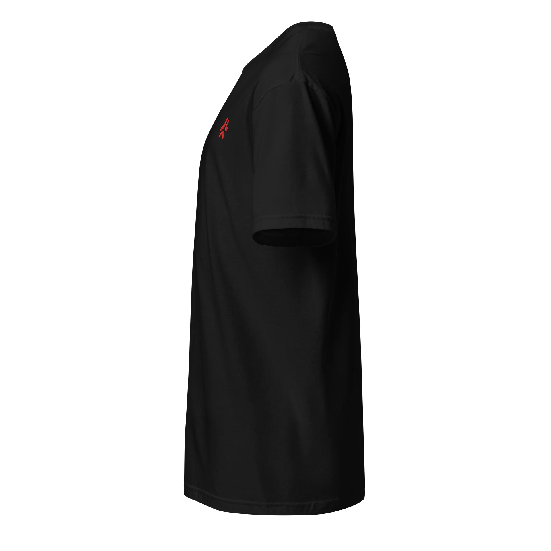 Sensei's Correction T-shirt Softstyle product image (3)