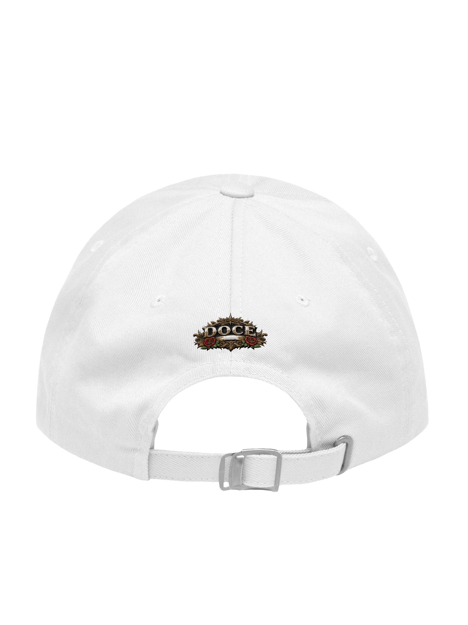 npDOCE Vol.2 "La Raza" Hat product image (2)