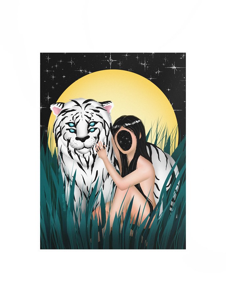 Protection Print product image (2)