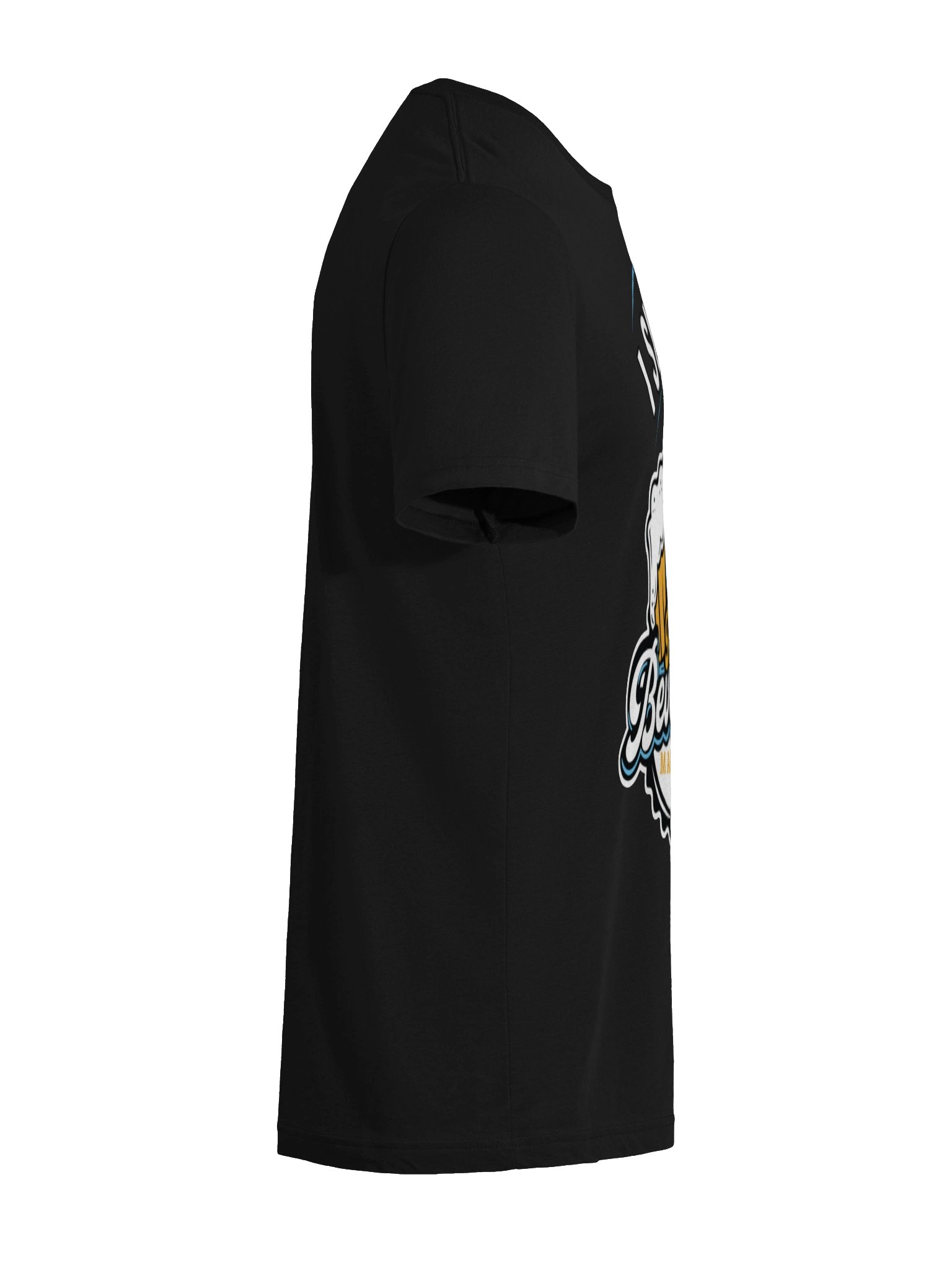Front Sided Ultra Premium - Blue Accents product image (135)