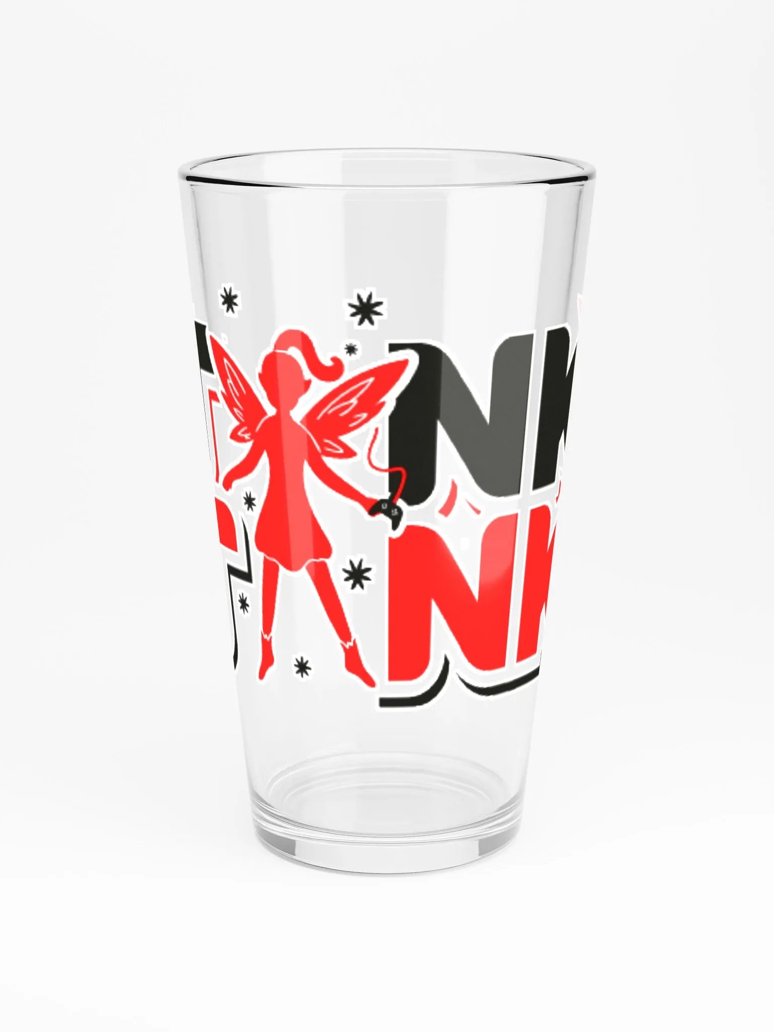 TINK TINK Fairy Shaker Pint Glass product image (3)