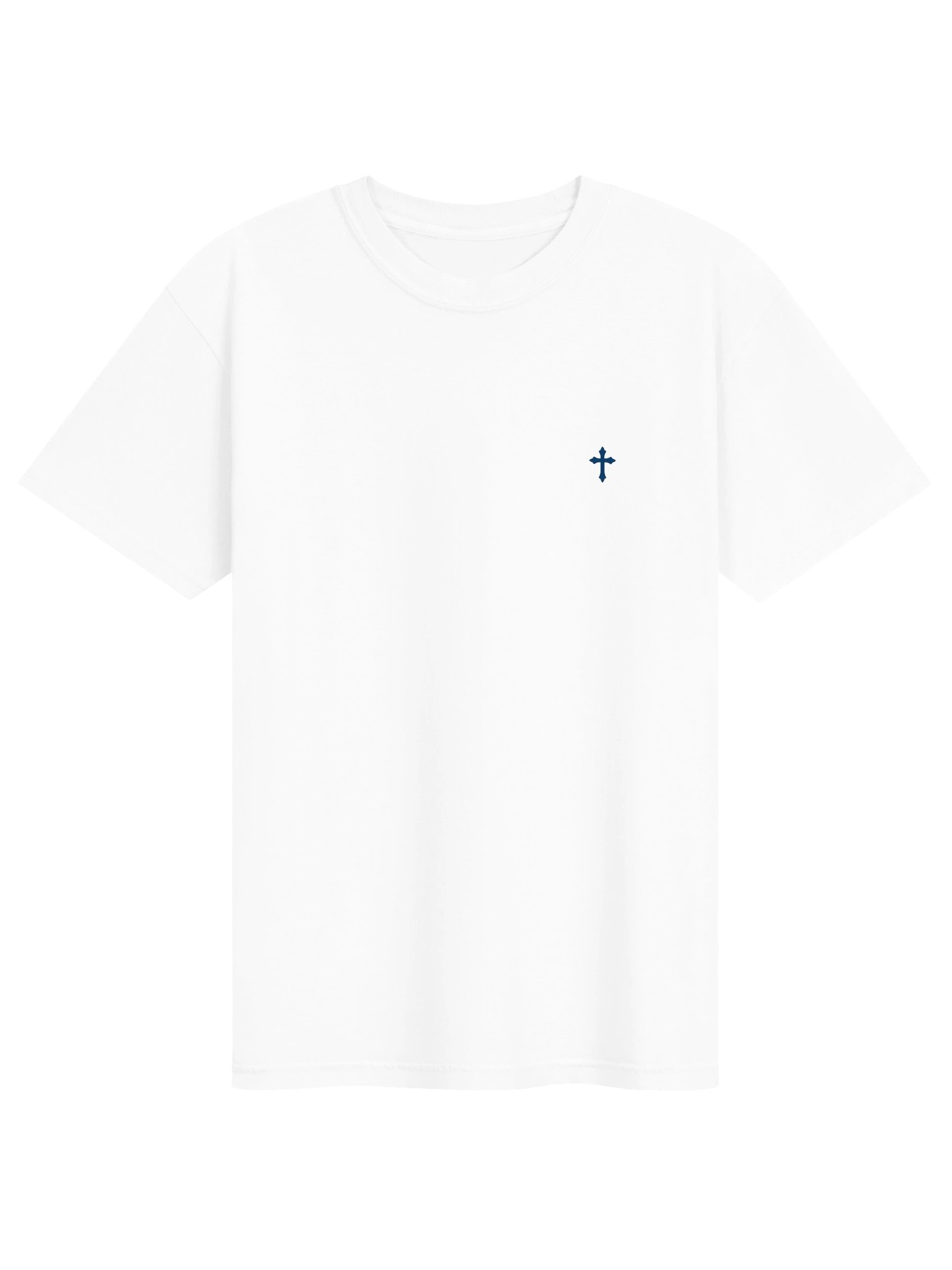 Christ is King Tee product image (2)