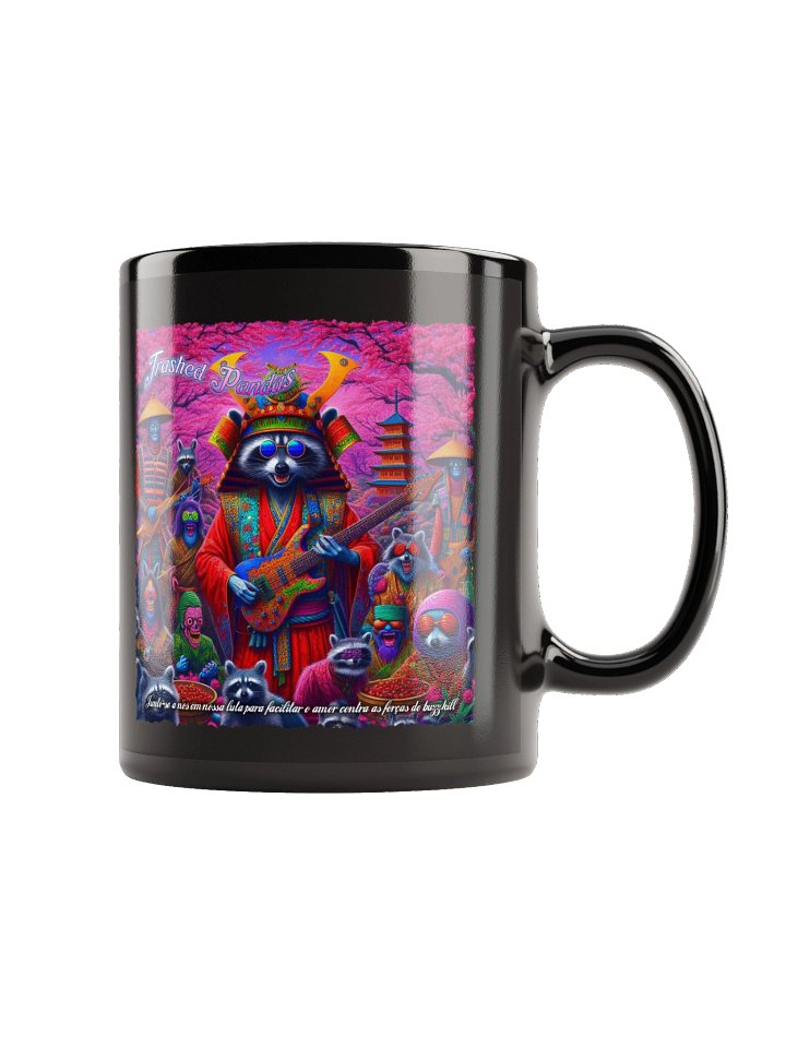 Samurais do amor product image (1)