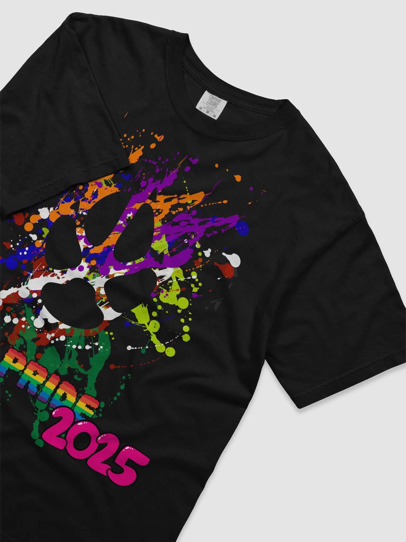 Phoxx Pride 2025 product image (3)