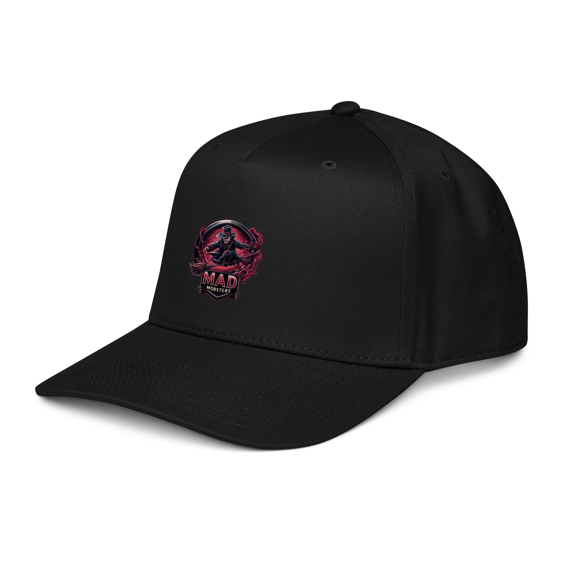 Mad Mobsters Team Baseball Cap product image (3)