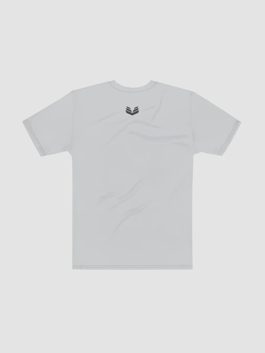 Unlock Your Potential T-Shirt - Light Gray product image (6)