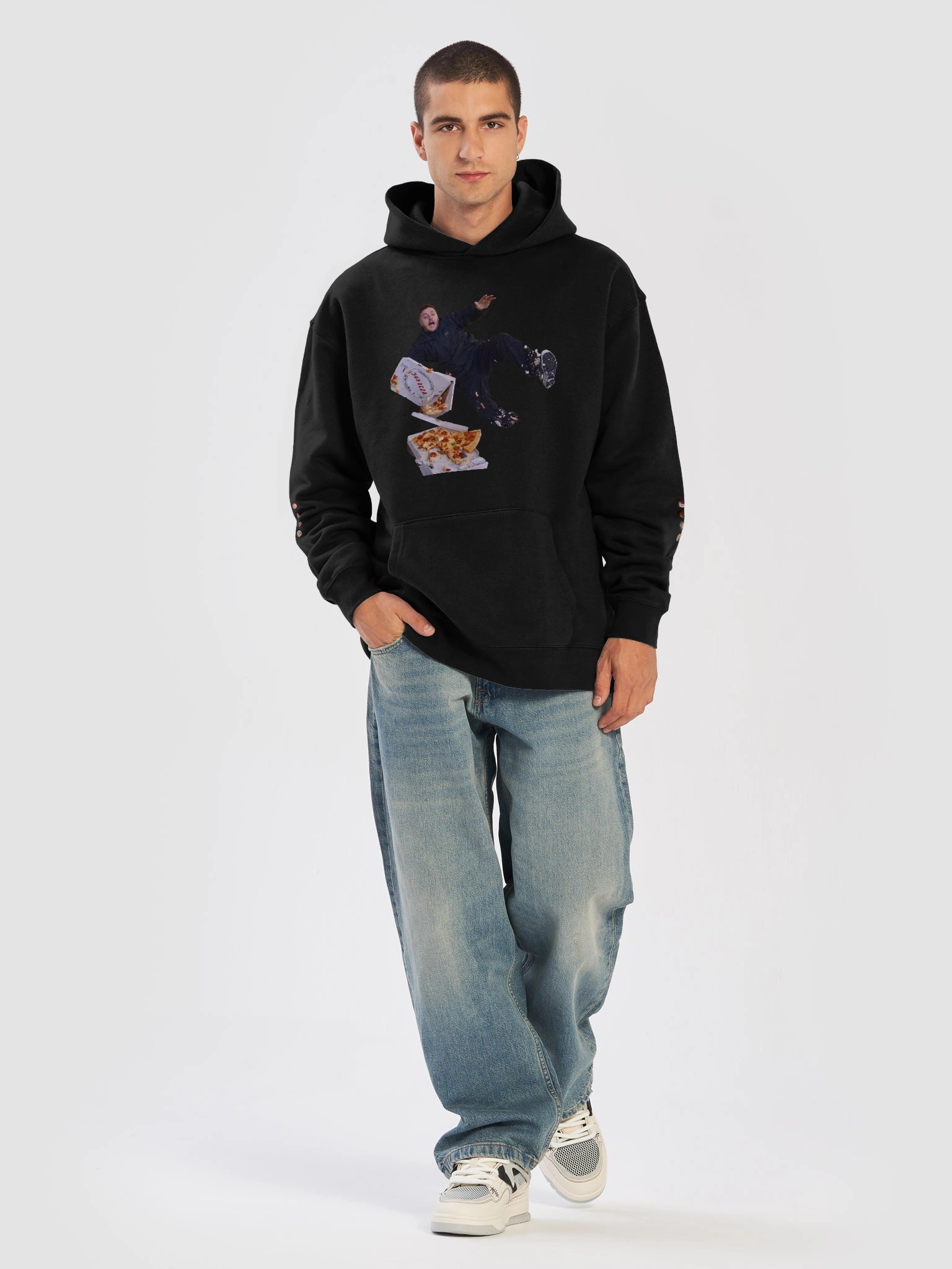 Ultimate Harut Collection Hoodie product image (40)