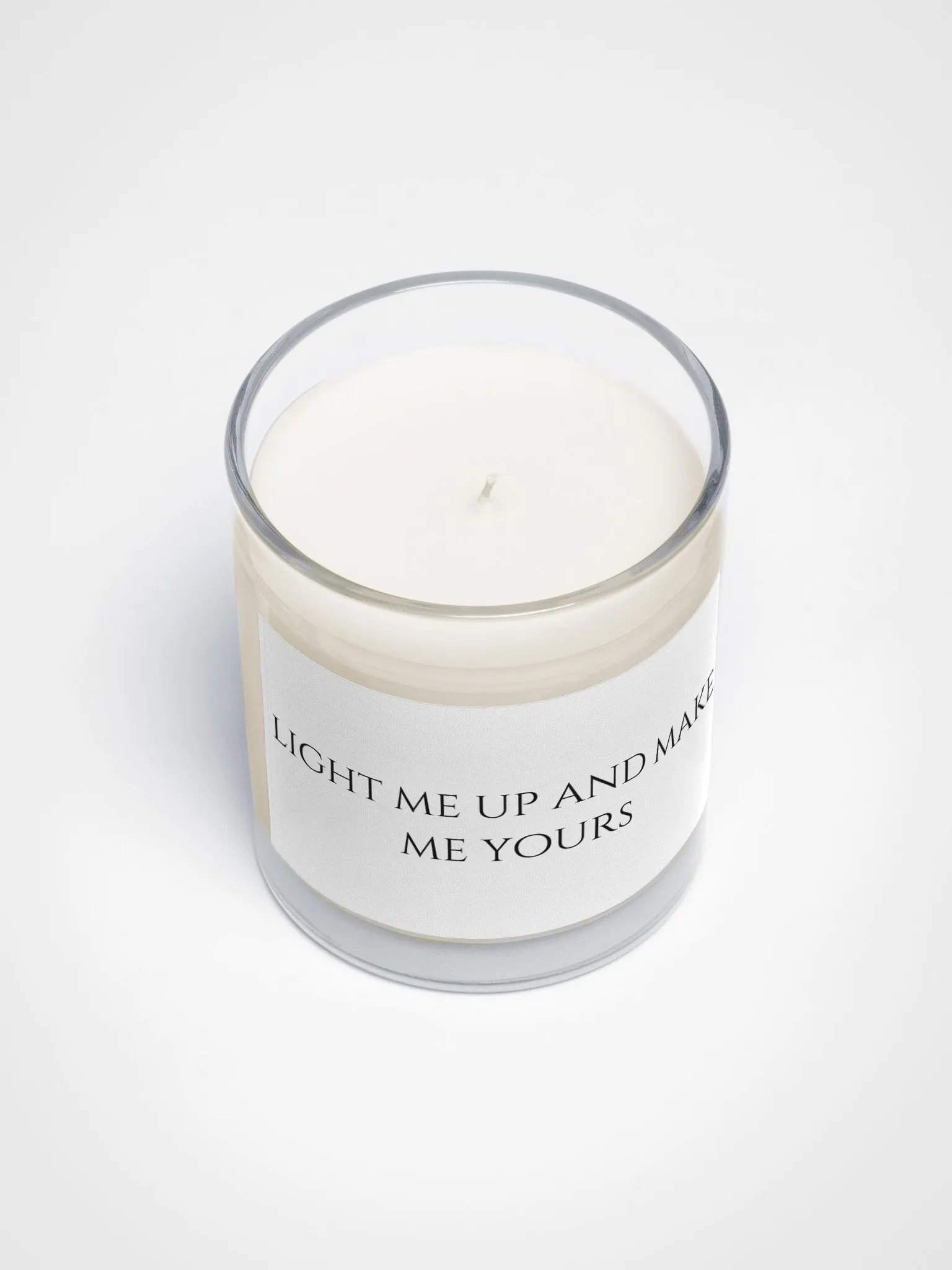 Make Me Yours Candle product image (3)