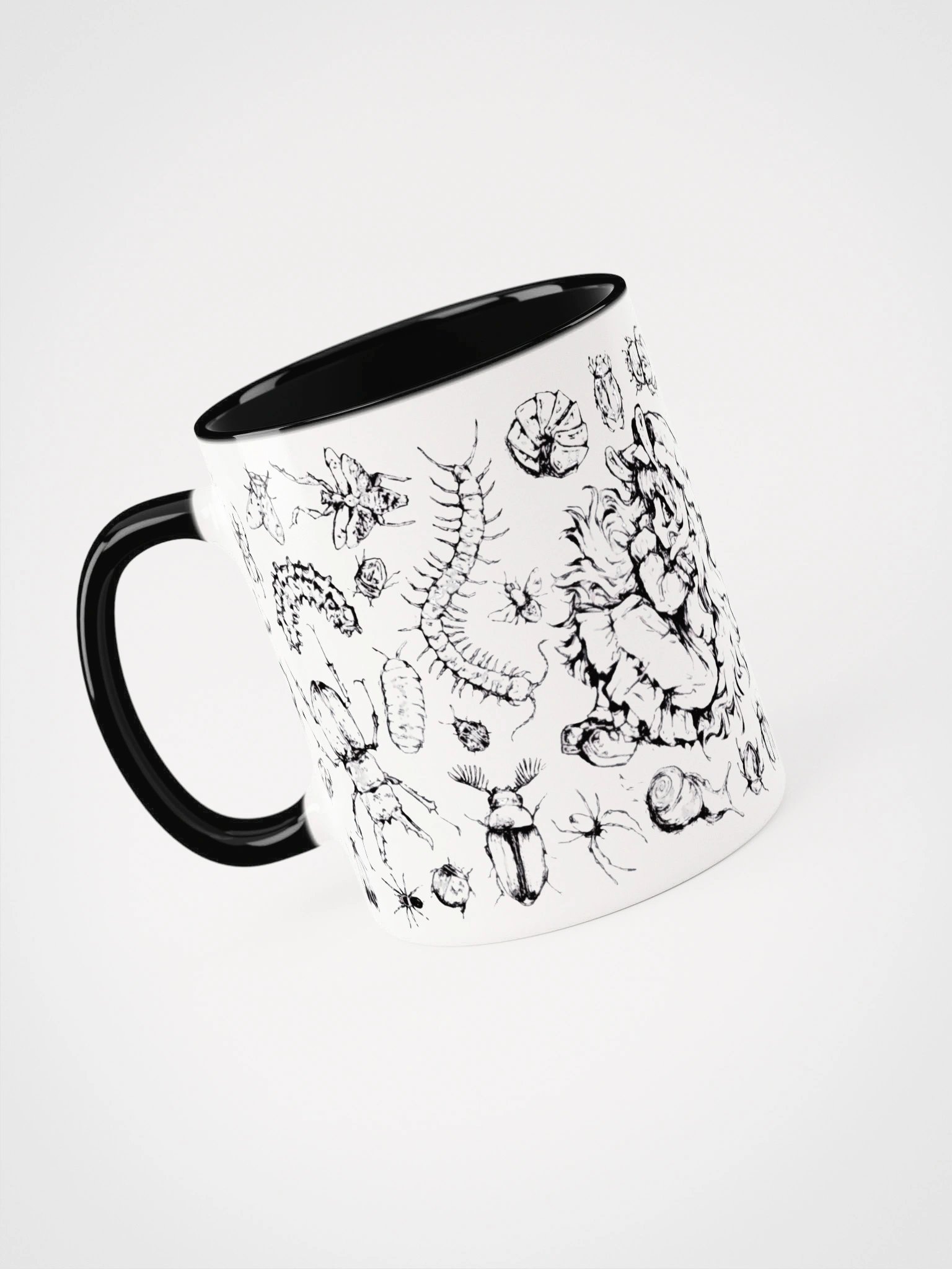 Bug Mug product image (5)