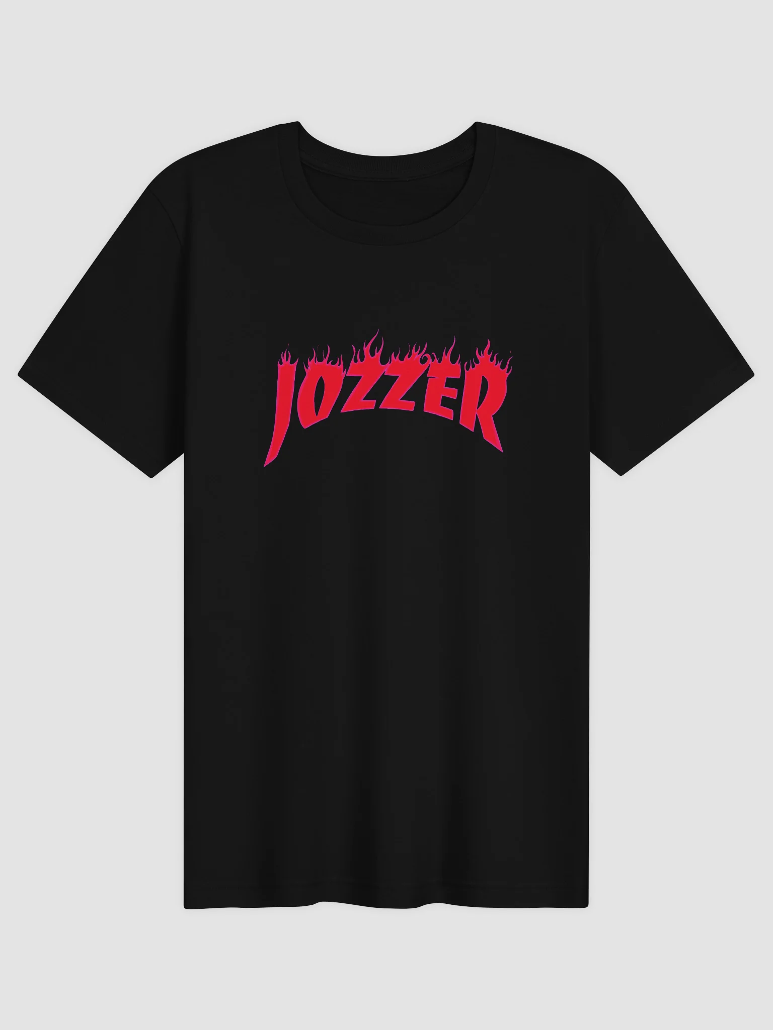 Crimson Jozzer - Basic Tee product image (1)