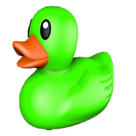 Rave Duck tier thumbnail