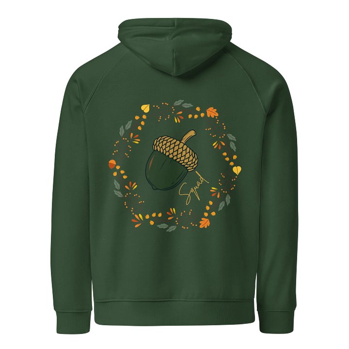 Squad Hoodie product image (2)