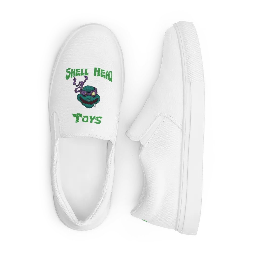 Shell Men's Slip on product image (5)
