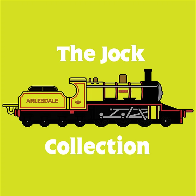 Jock Collection
