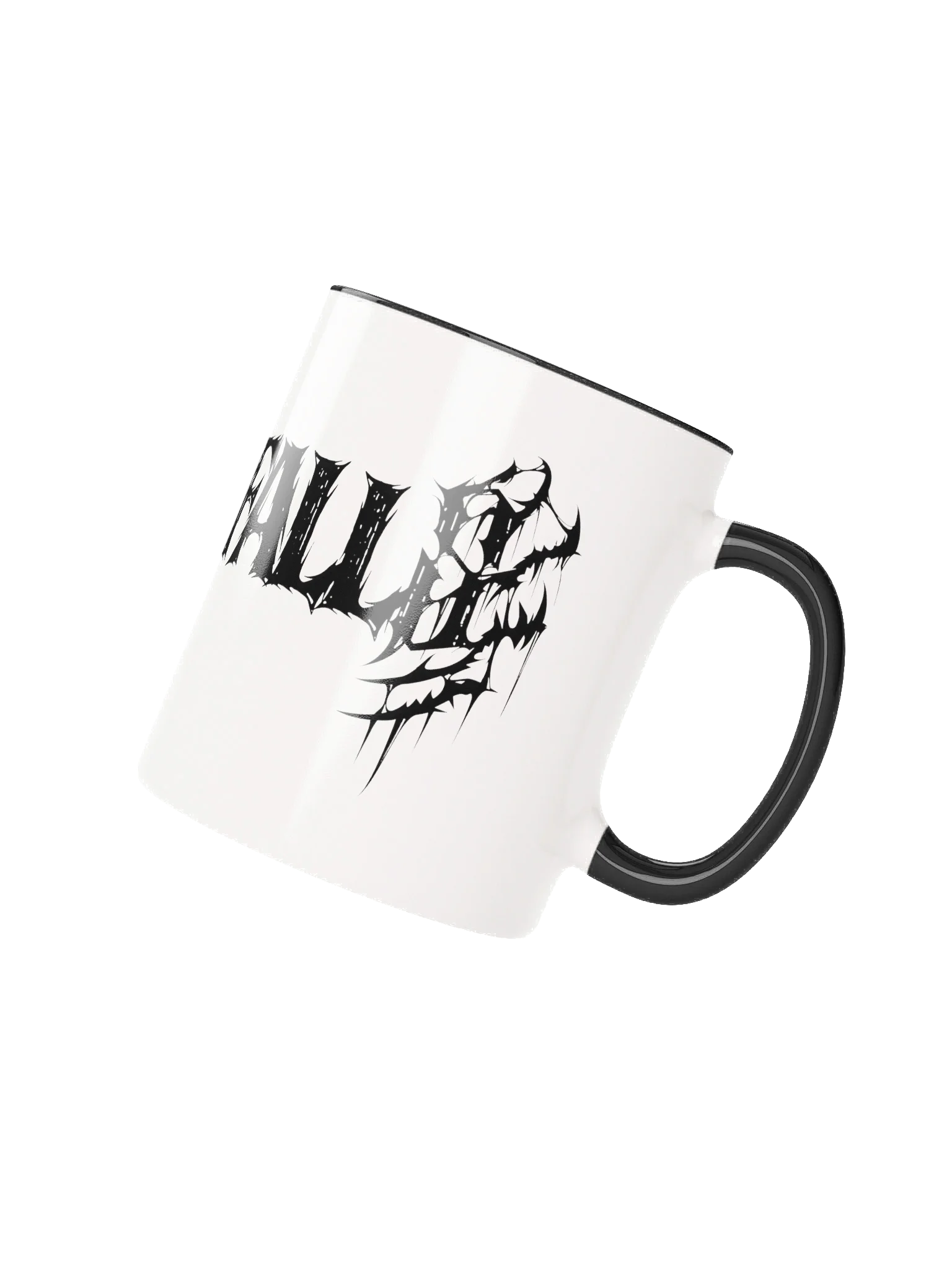 Ariah Falls Coffee Mug product image (3)